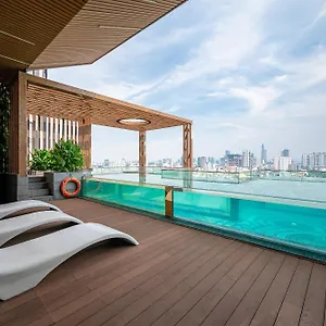 Luxury Gold 86 : D1- Mension , Rooftop Pool - District 1 Apartment
